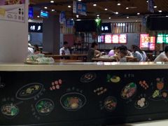 -双桂坊美食街(南大街商业步行街店)