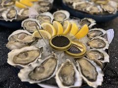 -斯普汇生蚝牛排馆(中骏世界城店)
