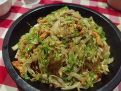 -西贝(南开大悦城店)