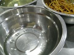 -涡阳侠玲干扣面(总店)