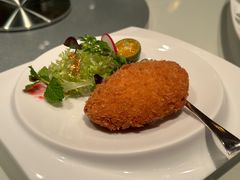 -龙景轩(香港四季酒店)