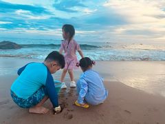 -海南分界洲岛旅游区