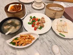 -厦门朗豪酒店 · 明阁中餐厅
