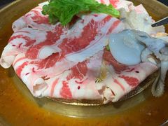 -奥赛奥自助烤肉(财富中心店)