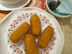 -点都德(奥体印象城店)
