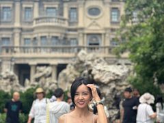 -张学良旧居陈列馆