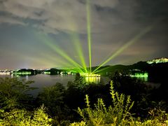 -天目湖涵田半山温泉