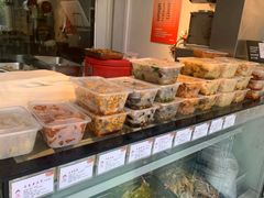 零售区-娘心豆品(方庄店)