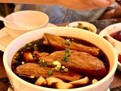 -中国厨房/台湾牛肉面