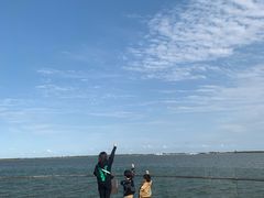 -上海滴水湖皇冠假日酒店