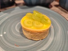 -厨艺海鲜自助餐厅•越秀宾馆希尔顿格芮精选酒店