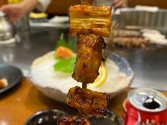-大渔铁板烧(中山路八佰伴店)