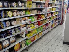 -物美大卖场(玉蜓桥店)