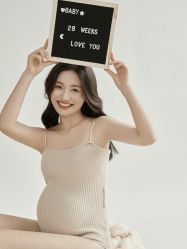 -专注孕妇照亲子照·纪田摄影