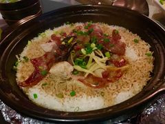 -芭缇沁园椰子鸡(中航紫金新天地店)