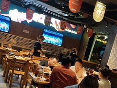 -肉串汪(月坛店)