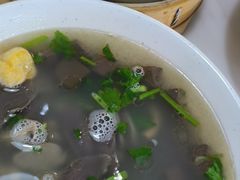 -百年尹氏汤包(湖南路狮子桥店)