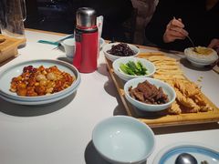 -0776食堂·京城创意菜(七里庄店)