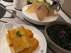 石林油条-骨之味·筒骨汤火锅(江头店)