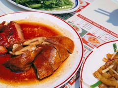 -永兴發香港茶餐厅(三坊七巷店)