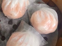 悦湖玉液虾饺皇-悦湖公馆