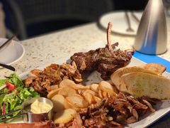 -HELLO MUSAE 拾光缪斯餐厅·纯正希腊风味(苏州中心店)