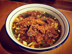 -矮子粉店1985·长沙米粉(湘春路店)