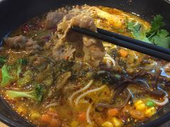 -云味馆·云南菜·云南米线(同泰时代广场店)