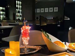 -烛影拾光观景餐厅·创意菜·摄影·小提琴(大唐不夜城店)