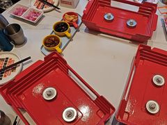 -雅佳神话·麻辣烤鱼(新街口店)