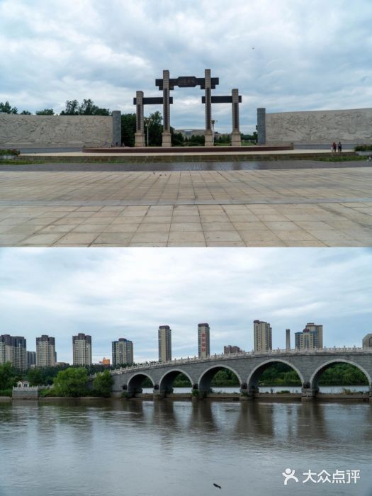 尧庙景区图片