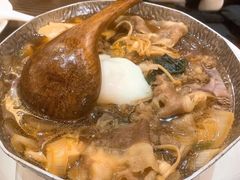 -东京屋(武定路店)