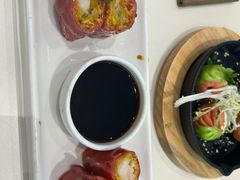 -蔡澜点心·粤菜(月星环球港店)