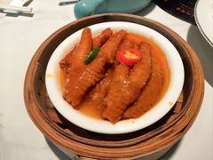 -滋粥楼·顺德菜(番禺广场总店)