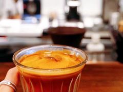 dirty椰！-Double cafe