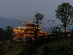 -峨眉山风景名胜区