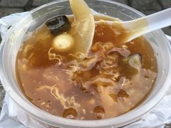 招牌海参花胶大只翅-添發碗仔翅美食