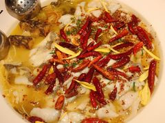-太二酸菜鱼(菱角湖万达店)