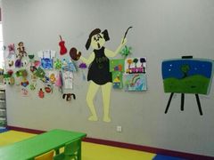 -美国悦宝园早教托育中心(东坝店)