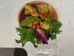 -花潮料理艺食馆(世欧广场店)