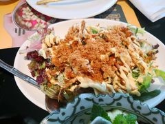 -simply thai天泰(静安嘉里中心店)
