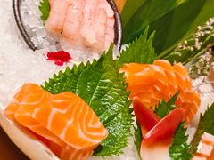 -京旬海鲜放题·铁板烧自助餐厅