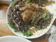 -闻香阁·清真(光荣道店)