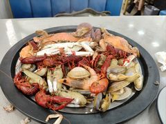 -仙螺岛海鲜自助餐厅(总店)