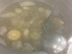 -粤潮牛肉火锅店(江南大道店)