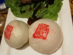 -陌上花开餐厅(云山路店)