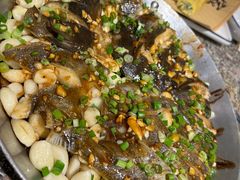 -阿喆私房菜(西五路店)