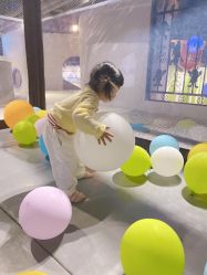 -幻贝家儿童乐园(苏州中心店)