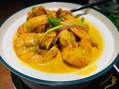-南越郡·越式风味餐厅(青秀万达店)
