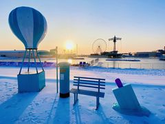 -秦皇岛乐岛海洋王国